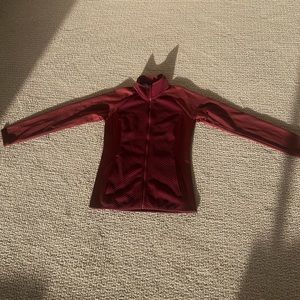 Women’s Columbia North Loop Full Zip Lightweight Fleece